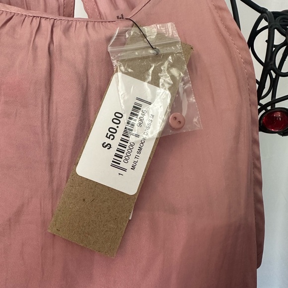 DO+BE dress new with tags size medium - Picture 4 of 5